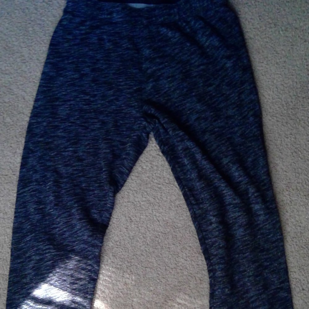 Grey Sweats